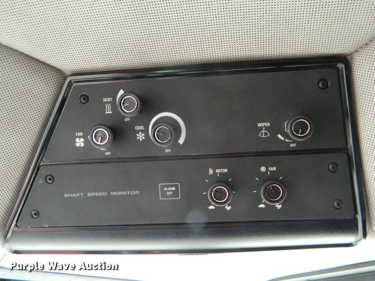 image for item K2690 1992 Case IH 1680 Axial-Flow combine