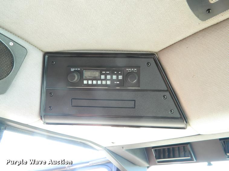 image for item K2690 1992 Case IH 1680 Axial-Flow combine