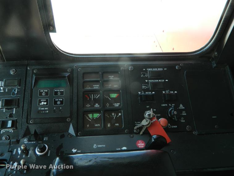 image for item K2690 1992 Case IH 1680 Axial-Flow combine