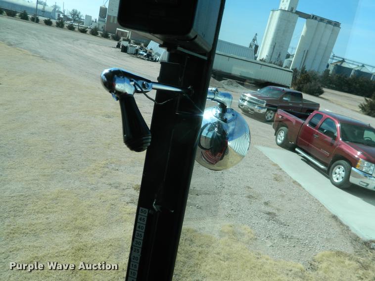 image for item K2690 1992 Case IH 1680 Axial-Flow combine