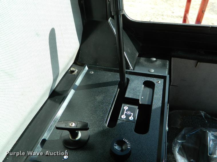 image for item K2690 1992 Case IH 1680 Axial-Flow combine