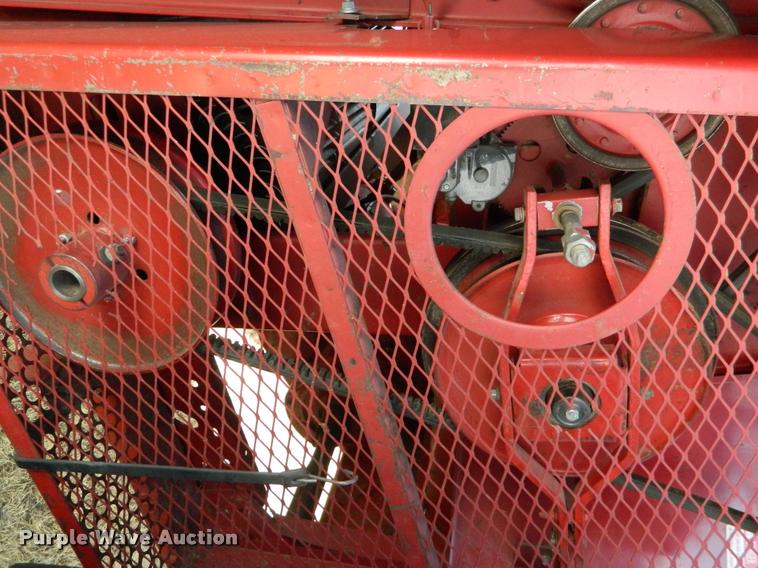 image for item K2690 1992 Case IH 1680 Axial-Flow combine
