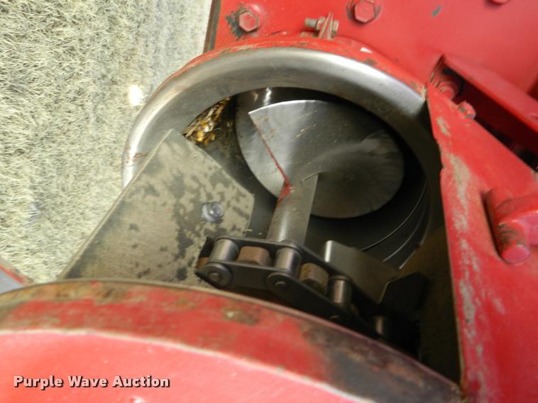 image for item K2690 1992 Case IH 1680 Axial-Flow combine