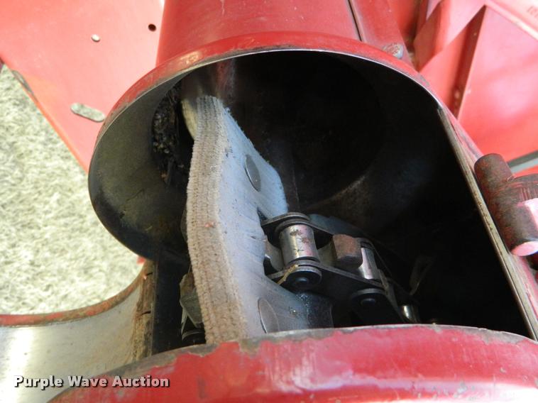 image for item K2690 1992 Case IH 1680 Axial-Flow combine