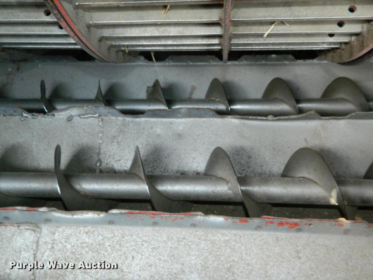 image for item K2690 1992 Case IH 1680 Axial-Flow combine