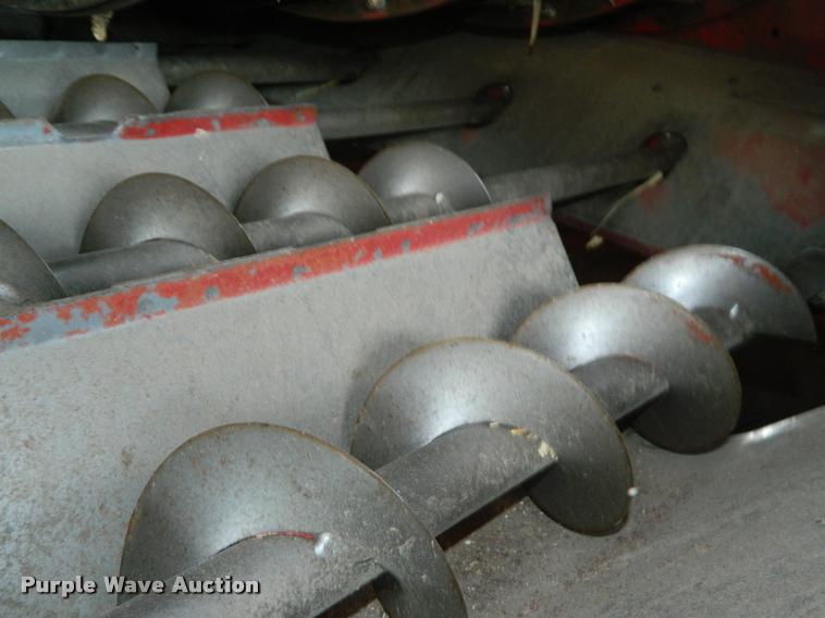 image for item K2690 1992 Case IH 1680 Axial-Flow combine