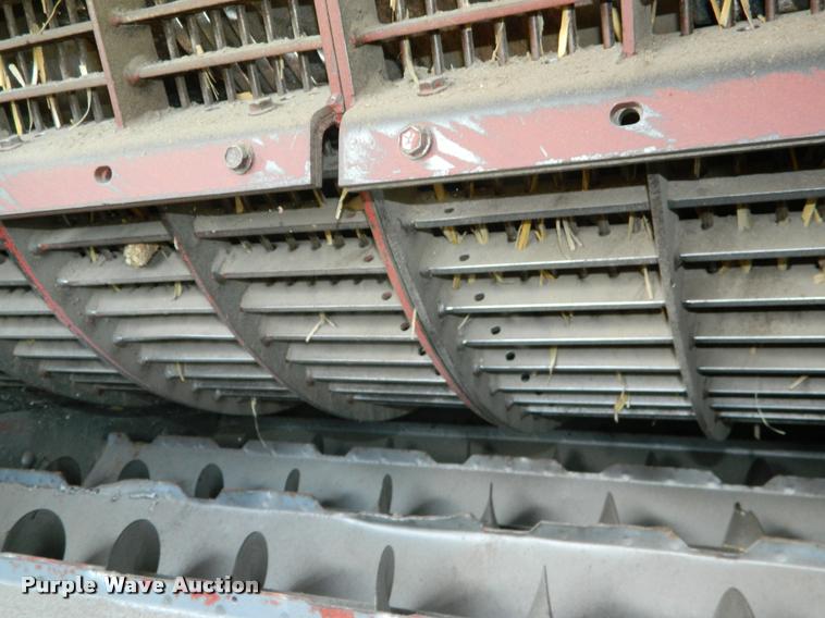 image for item K2690 1992 Case IH 1680 Axial-Flow combine