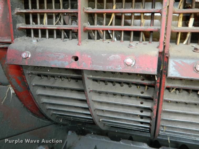 image for item K2690 1992 Case IH 1680 Axial-Flow combine