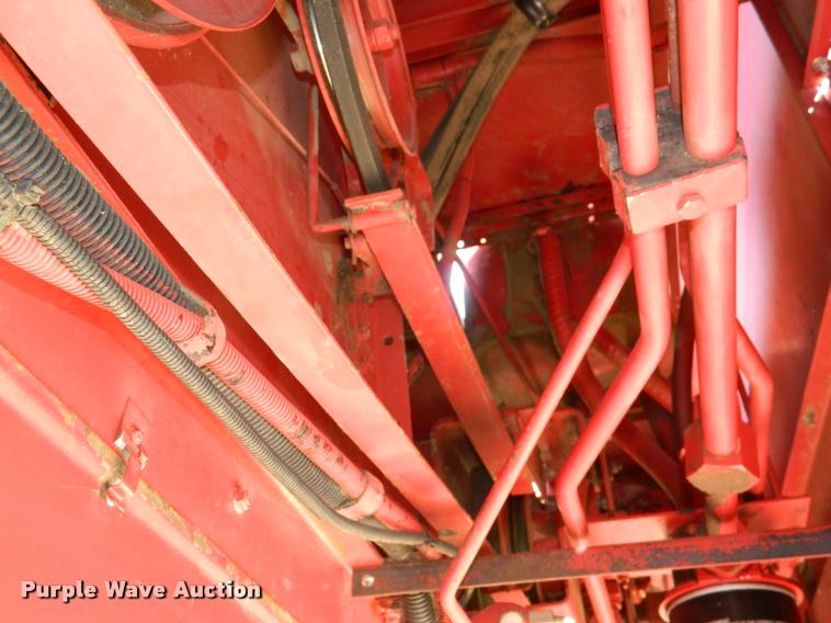 image for item K2690 1992 Case IH 1680 Axial-Flow combine