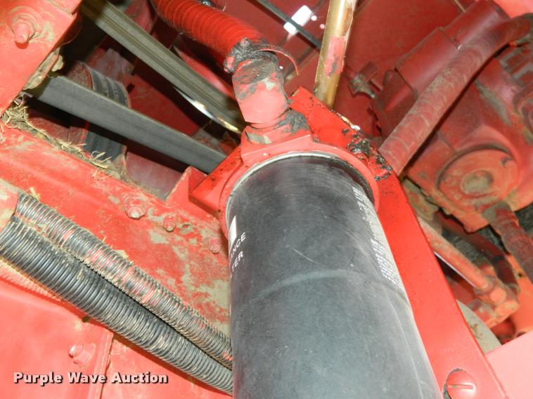 image for item K2690 1992 Case IH 1680 Axial-Flow combine