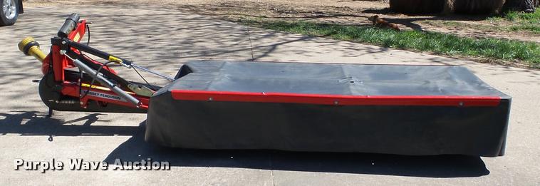 image for item K3292 2015 Massey-Ferguson DM1308 disc mower