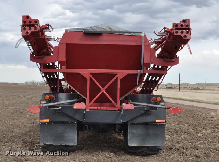 image for item K3994 2003 Case IH FLX3300B self-propelled applicator