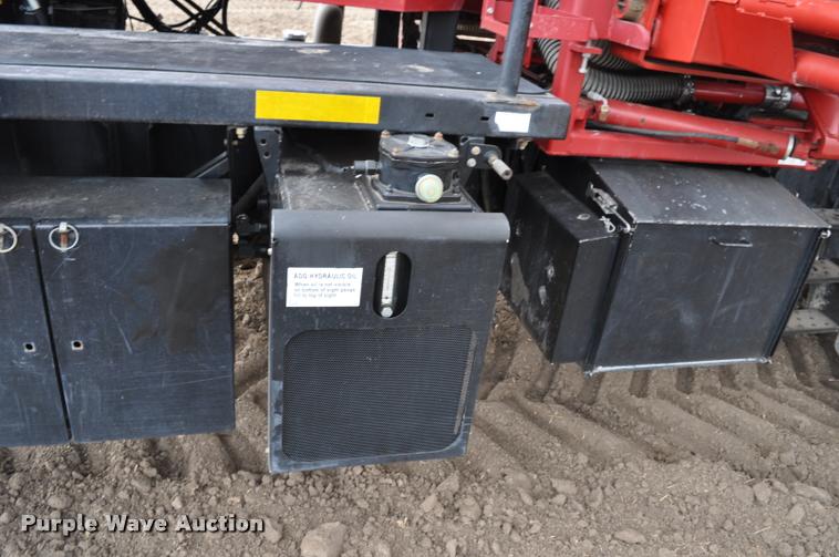 image for item K3994 2003 Case IH FLX3300B self-propelled applicator