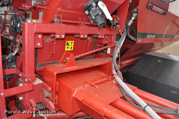 image for item K3994 2003 Case IH FLX3300B self-propelled applicator