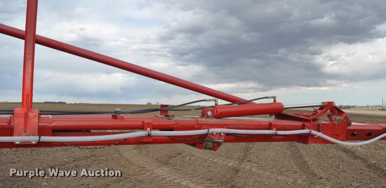 image for item K3994 2003 Case IH FLX3300B self-propelled applicator