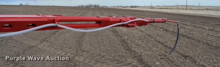 image for item K3994 2003 Case IH FLX3300B self-propelled applicator