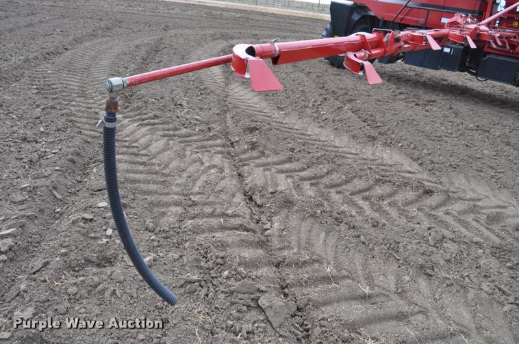 image for item K3994 2003 Case IH FLX3300B self-propelled applicator