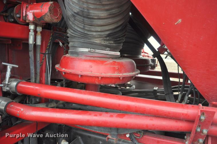 image for item K3994 2003 Case IH FLX3300B self-propelled applicator