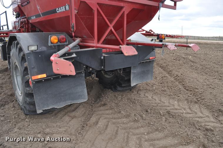 image for item K3994 2003 Case IH FLX3300B self-propelled applicator