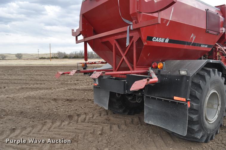 image for item K3994 2003 Case IH FLX3300B self-propelled applicator