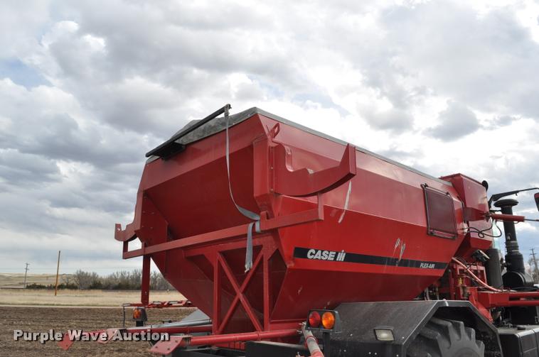 image for item K3994 2003 Case IH FLX3300B self-propelled applicator