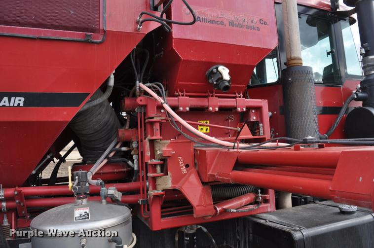 image for item K3994 2003 Case IH FLX3300B self-propelled applicator