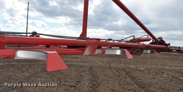 image for item K3994 2003 Case IH FLX3300B self-propelled applicator