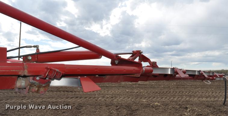 image for item K3994 2003 Case IH FLX3300B self-propelled applicator