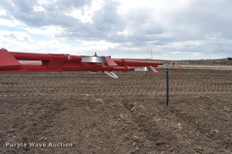 image for item K3994 2003 Case IH FLX3300B self-propelled applicator