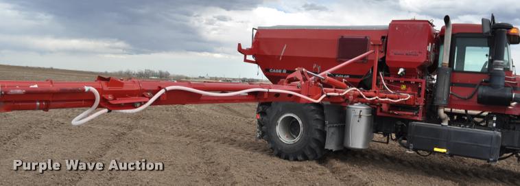 image for item K3994 2003 Case IH FLX3300B self-propelled applicator