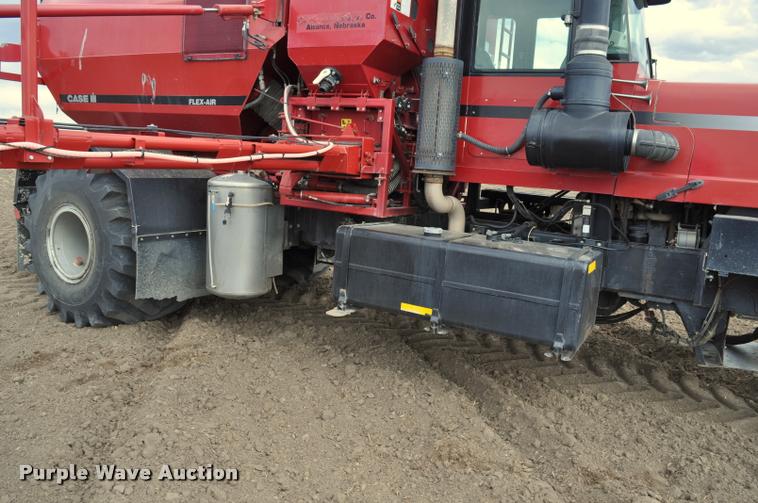 image for item K3994 2003 Case IH FLX3300B self-propelled applicator
