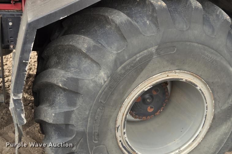 image for item K3994 2003 Case IH FLX3300B self-propelled applicator