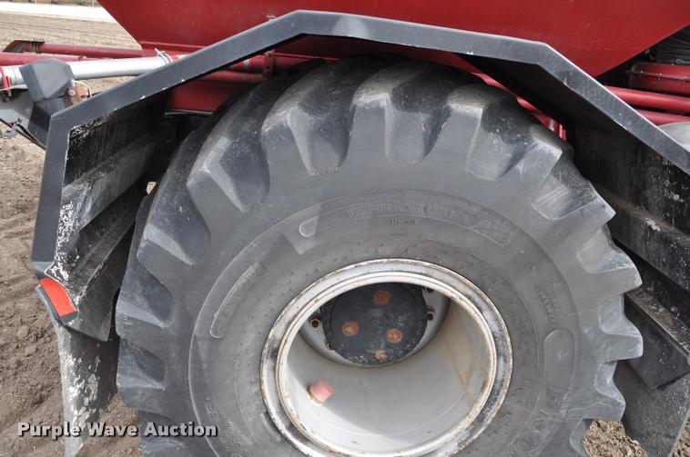 image for item K3994 2003 Case IH FLX3300B self-propelled applicator