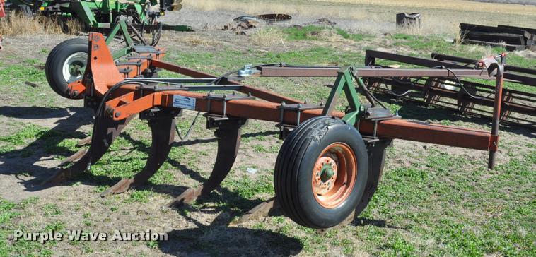 image for item K3996 Brillion ripper with packer