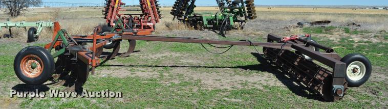 image for item K3996 Brillion ripper with packer