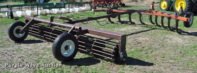 image for item K3996 Brillion ripper with packer