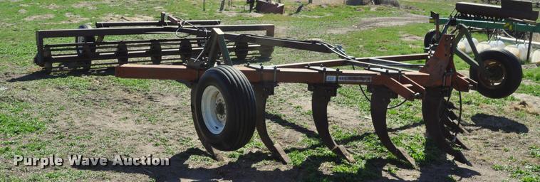 image for item K3996 Brillion ripper with packer