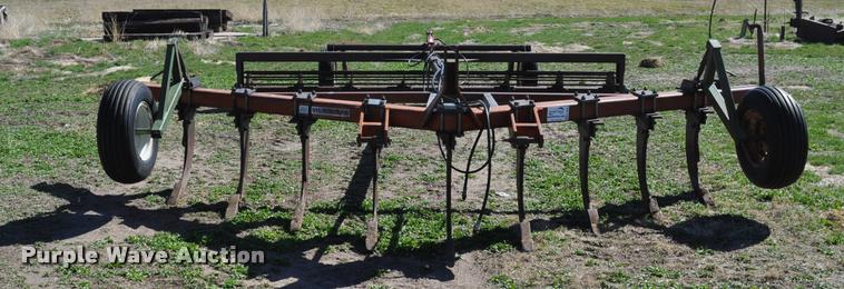 image for item K3996 Brillion ripper with packer