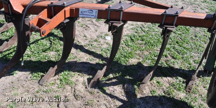 image for item K3996 Brillion ripper with packer