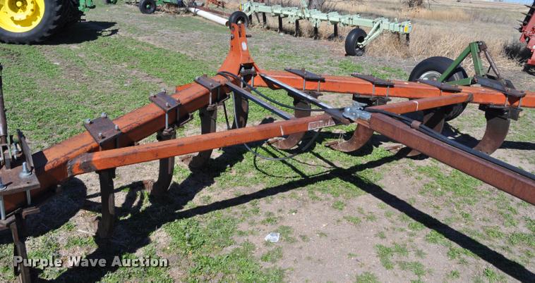 image for item K3996 Brillion ripper with packer