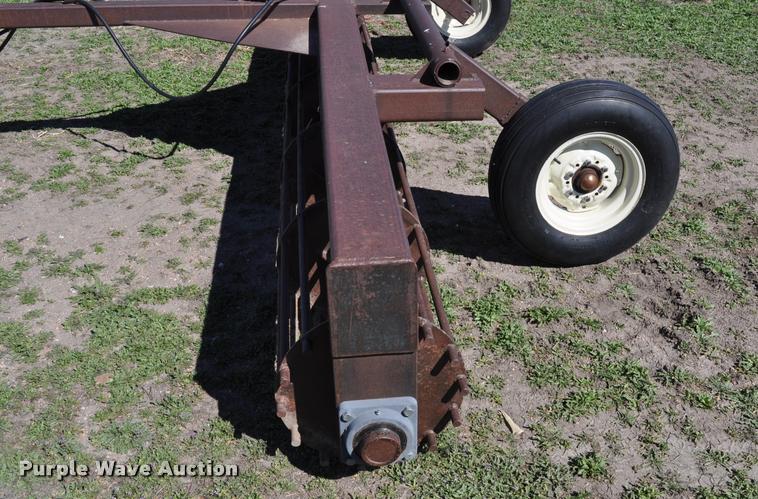 image for item K3996 Brillion ripper with packer