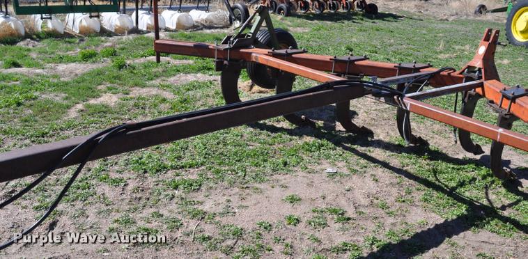 image for item K3996 Brillion ripper with packer