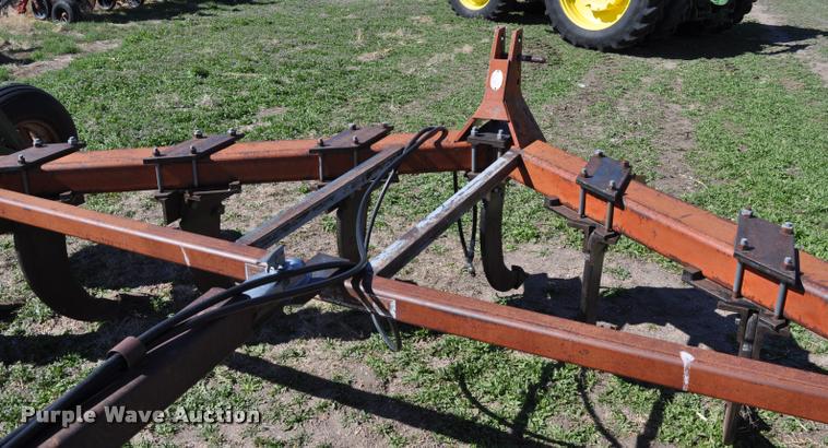 image for item K3996 Brillion ripper with packer