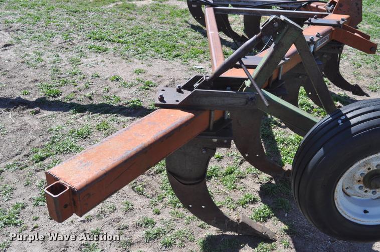 image for item K3996 Brillion ripper with packer