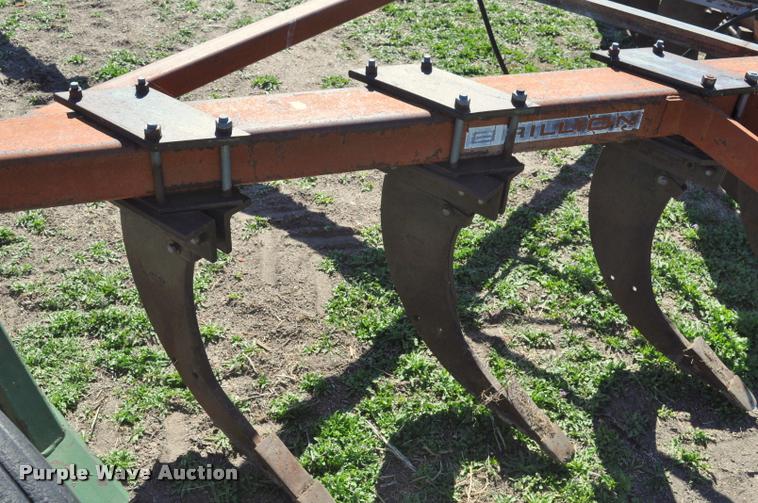 image for item K3996 Brillion ripper with packer