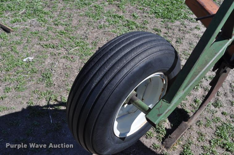 image for item K3996 Brillion ripper with packer