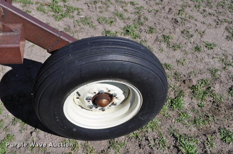 image for item K3996 Brillion ripper with packer