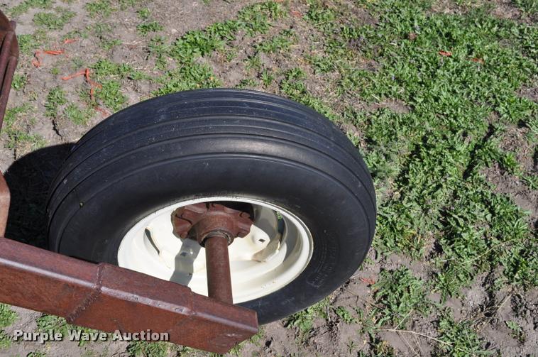 image for item K3996 Brillion ripper with packer