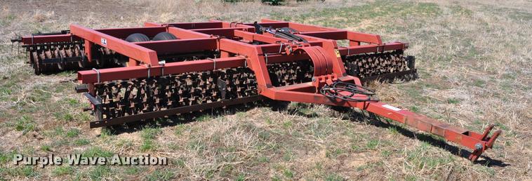 image for item K3998 Farm Hand CM41 cultimulcher