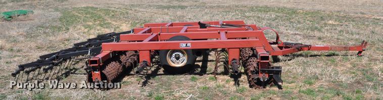 image for item K3998 Farm Hand CM41 cultimulcher